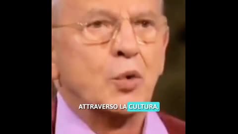 La classe politica italiana ha puntato sulla nostra rovina e su quella dell’Italia ed ha vinto.