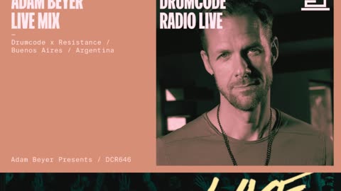 ADAM BEYER PLAYING HORATIO - DINGO