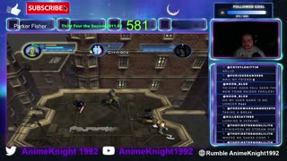 Justice League Heroes (PS2) – Assembling the League! Villains Beware!