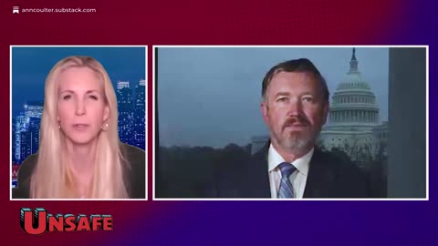 Rep. Thomas Massie,ann coulter