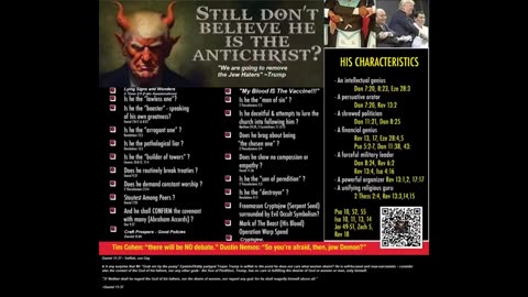 How Can Anyone Still Support Trump