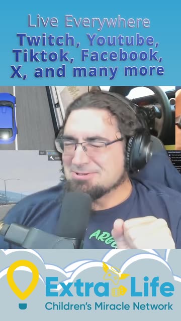 BirthACharityThon 6.0