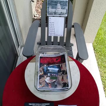 TikTok Curse - Liberal Prime Time Vaxx - July 2021