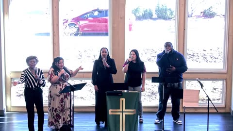 Living Hope Today Studies + Church Worship Services