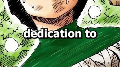 What it means to be a Genius in Naruto!! #anime