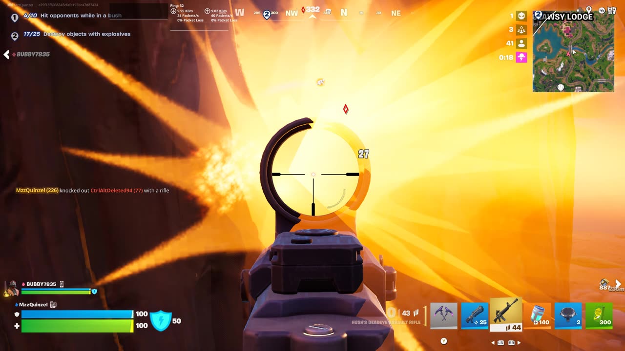 Ninja Turtle take Down