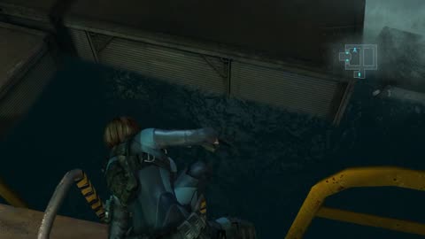 PC Longplay 762 Resident Evil Revelations Part 2