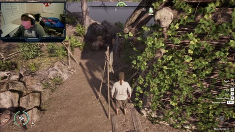 Arnold Bros Games: Medieval Dynasty