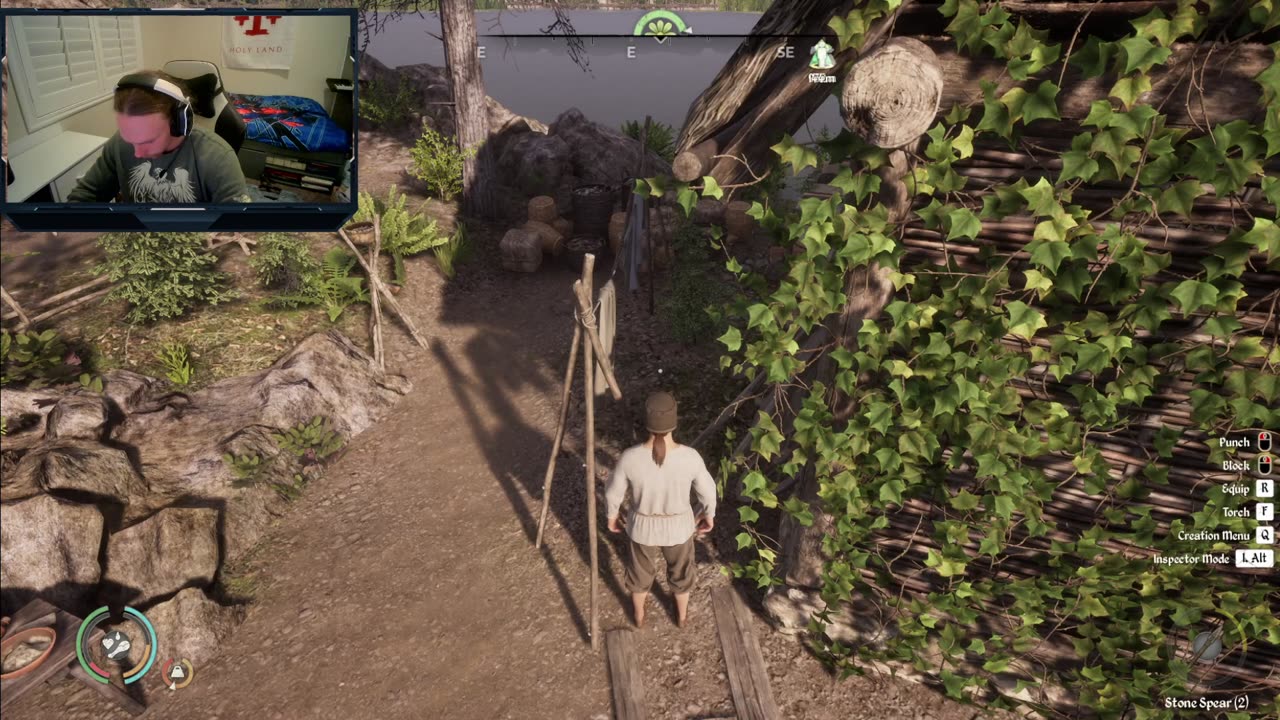 Arnold Bros Games: Medieval Dynasty