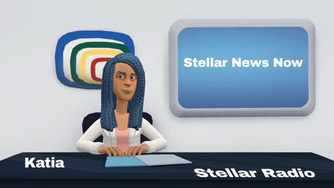 Stellar News Now: Zelenskyy in my Pocket