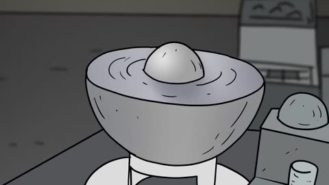 SCP-095-FR The Demon Core