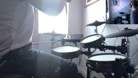 The worst drum streamer returns with more hits than a copy of now thats what i call music