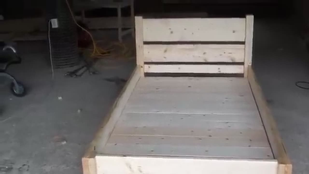 Woodworking
