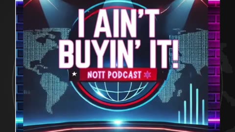 I Ain't Buyin' It – The Trump Derangement Disorder