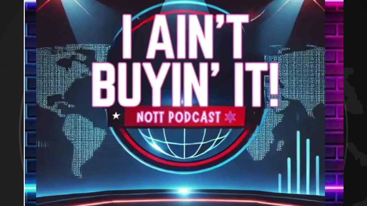 I Ain't Buyin' It – The Trump Derangement Disorder