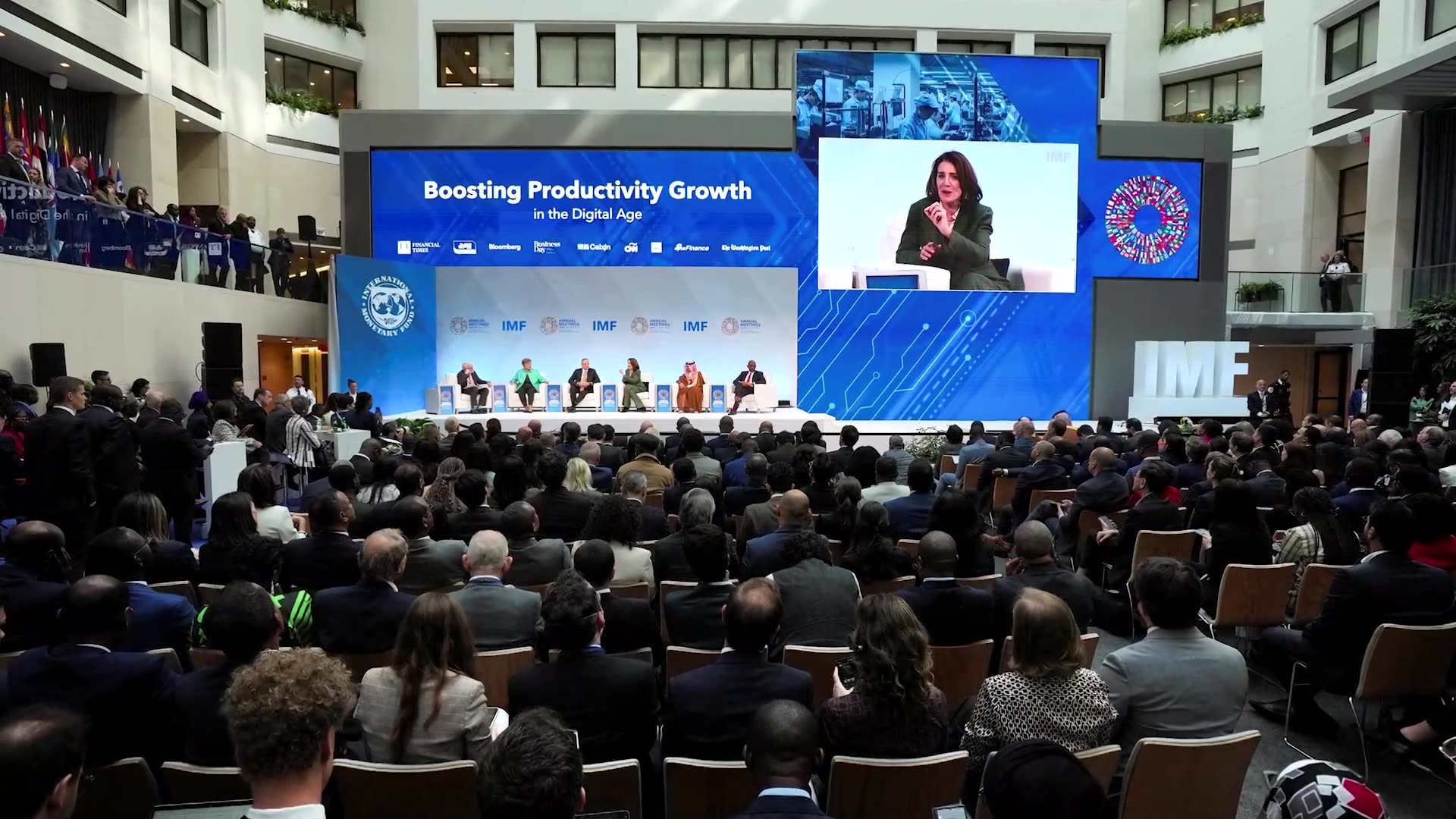 Bessent says shutdown is costing the US $15 billion a day