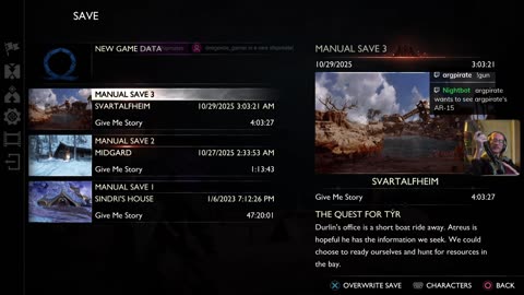 The internet needs to chill.