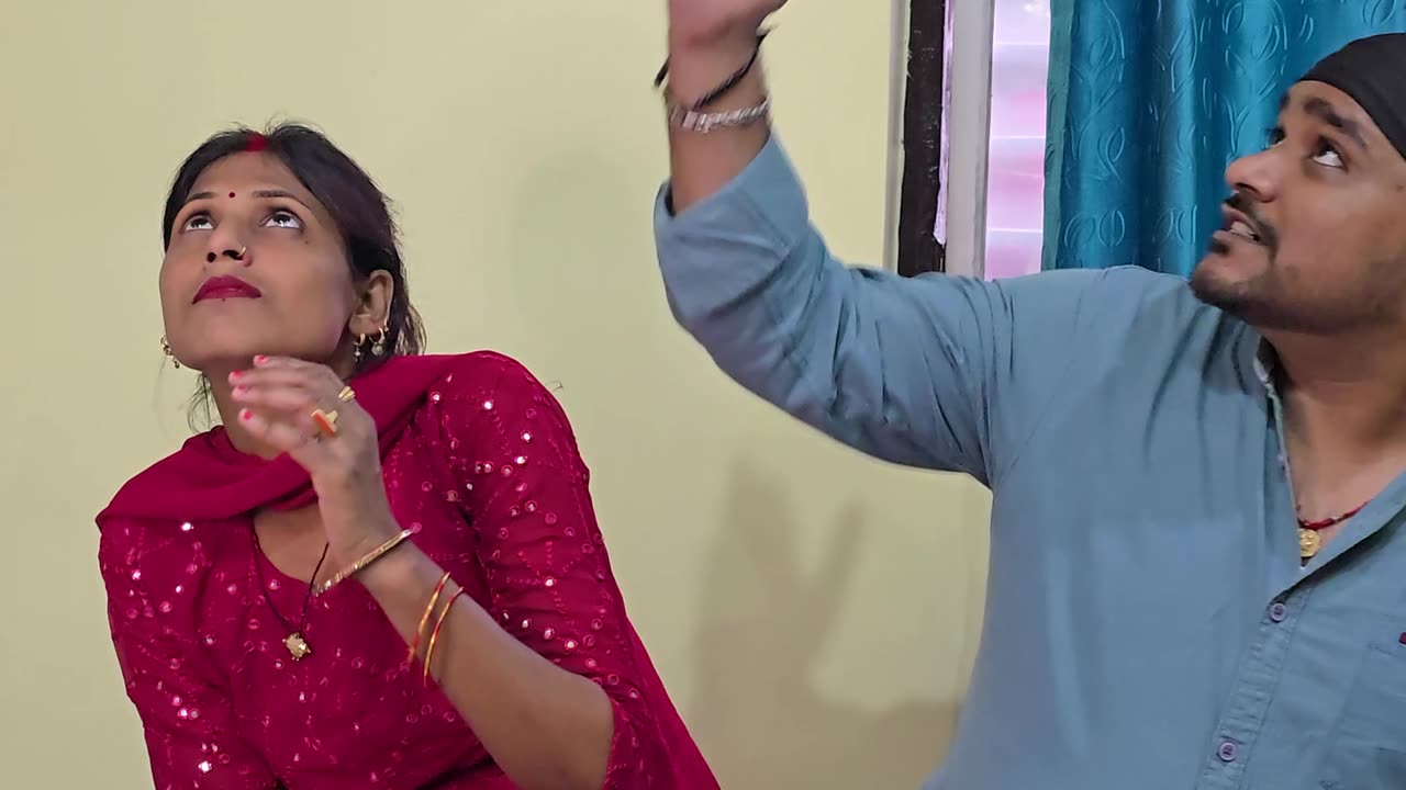 ⚡ “Wifi ka jhatka!”