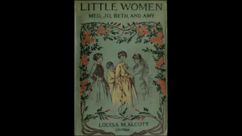 Little Women - A Merry Christmas
