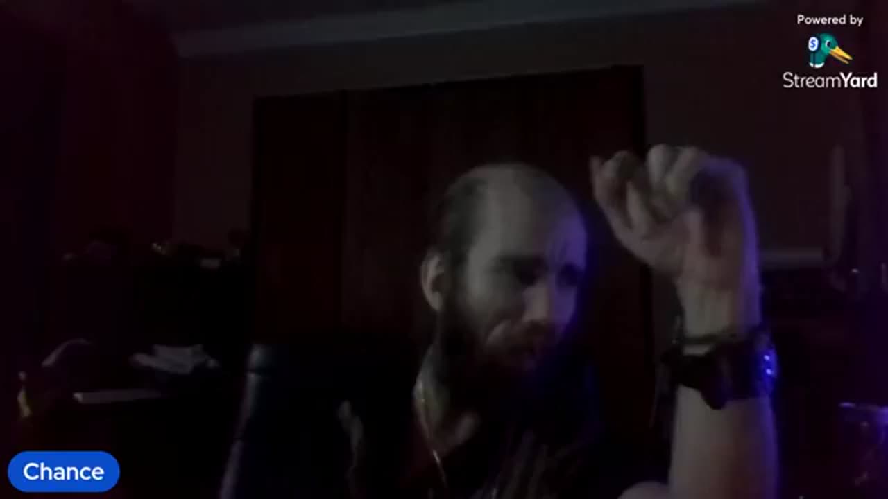 [02Oct25]#3 Cyraxx - YALL ARE GOIN WAYYY TO FUCKIN FAR!!!!!!!