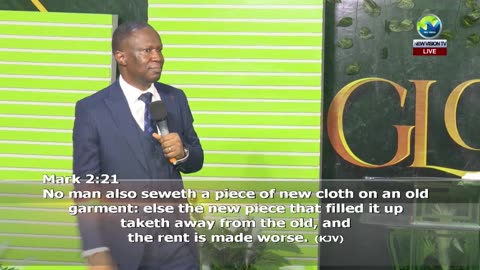 Sunday 2nd Service (FAMILY Service) Live || Apostle David Wale Feso || 4th January 2026