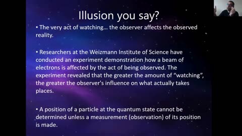 The Universe Is Sound — And You’re Inside the Song