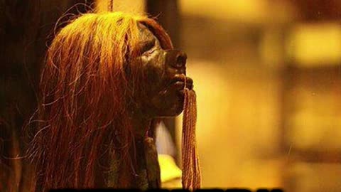 Mystical Relics – The Truth Behind Shrunken Heads & A Cursed Whistle