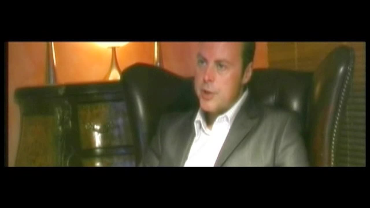 EnigmaTV Ectoplasm Part 4