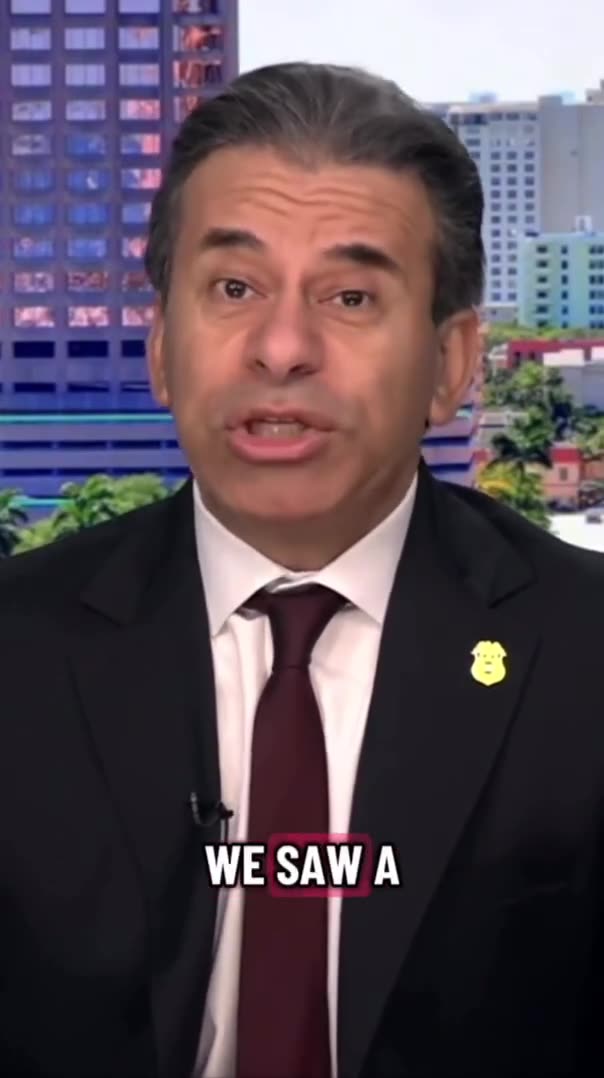 FDA Commissioner – Martin Makary – “We’re Getting Back to Gold Standard Science”