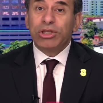 FDA Commissioner – Martin Makary – “We’re Getting Back to Gold Standard Science”