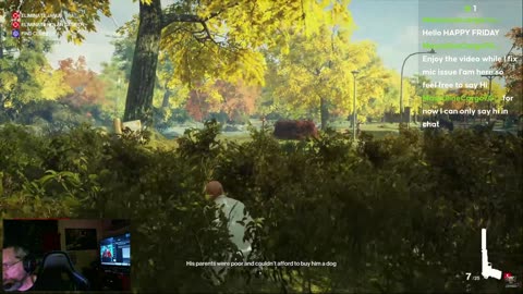 Watching some videos come hang with me pull up a chair chat all that good shite