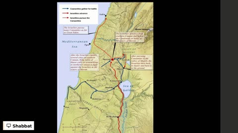 Genesis 10 Part 7 // The Descendants of Canaan