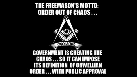 CHARLIE KIRKS CODED 33RD DEGREE FREEMASONIC ASSASSINATION EXPOSED