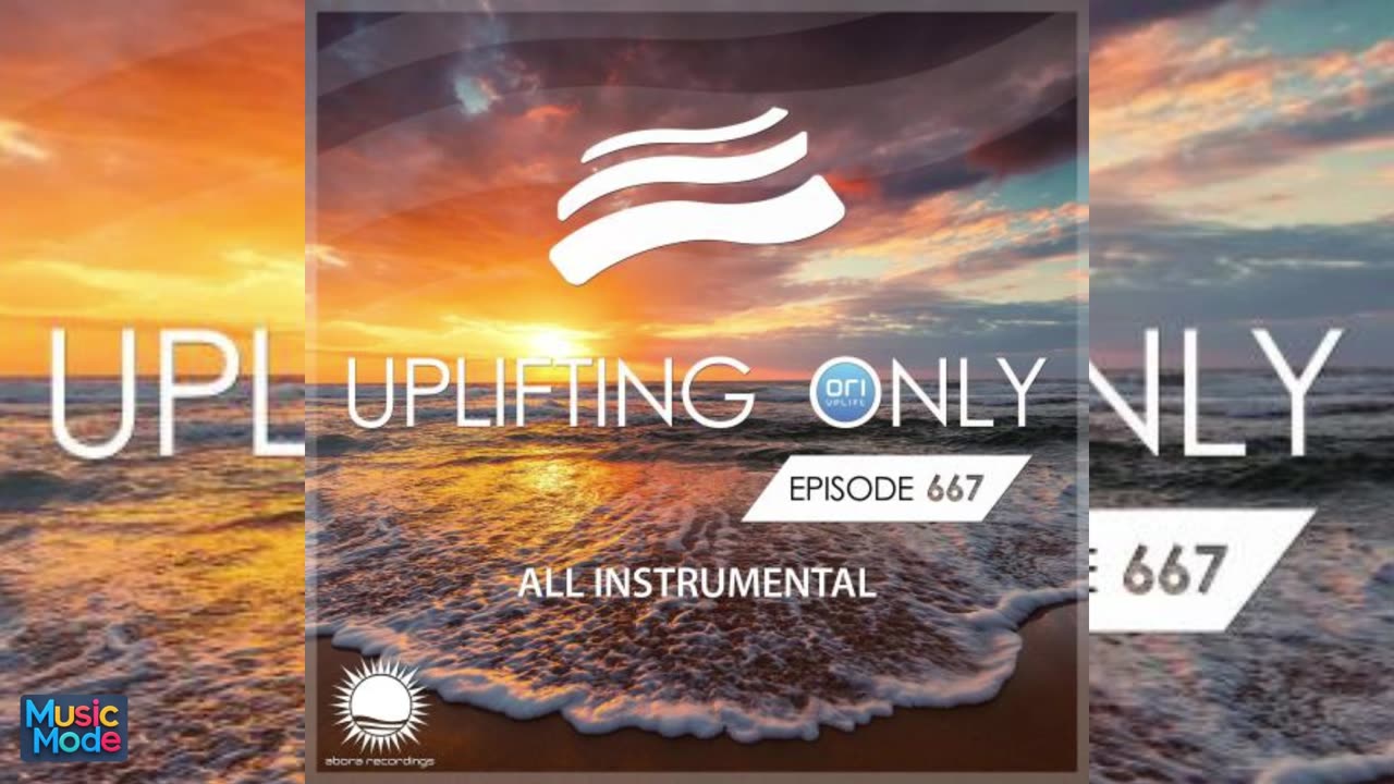 VA - Ori Uplift - Uplifting Only Episode 667 (2025)