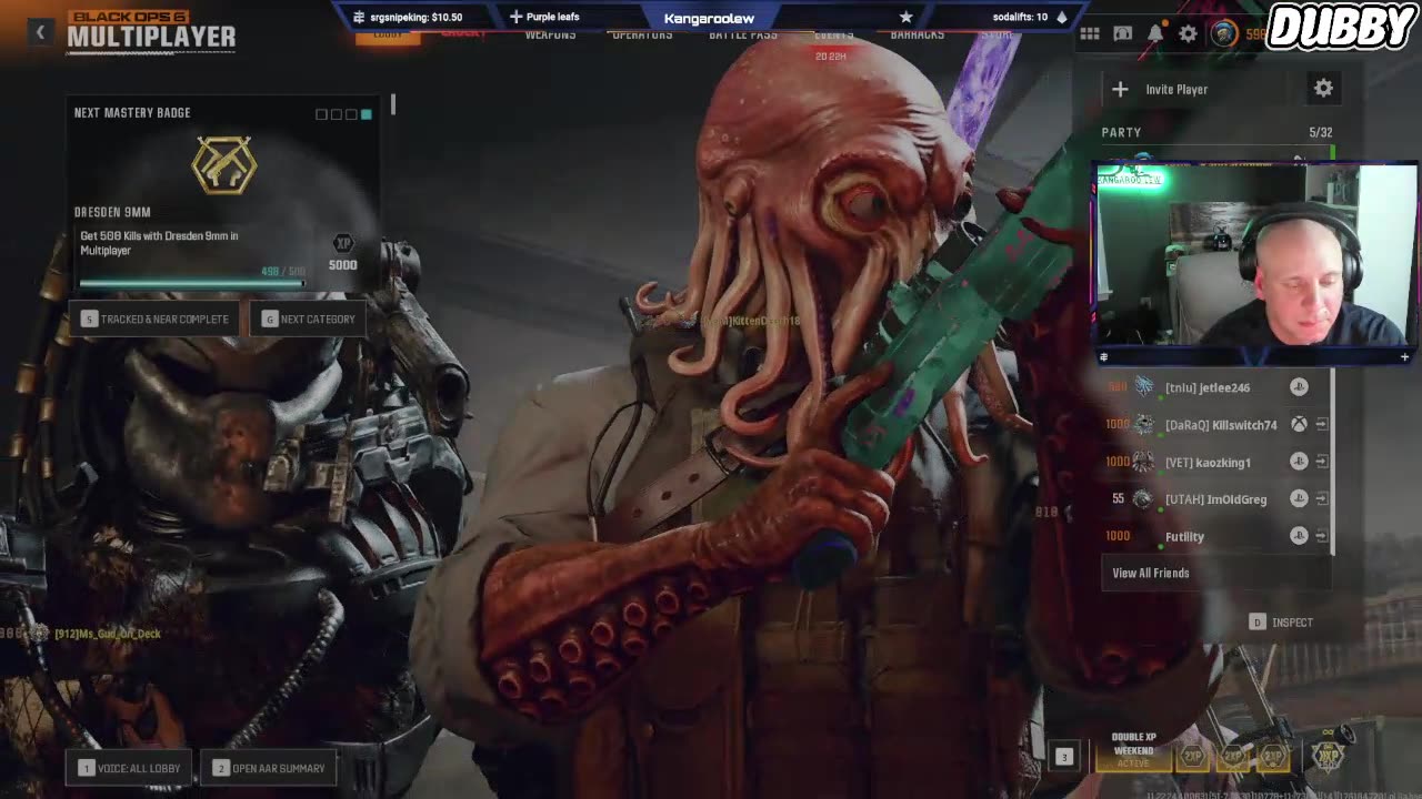 How is everyone doing?