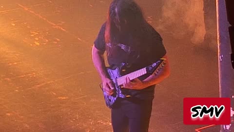 #ShittyMillennialVideos 📱📹🎬 Obituary 🪦📰☠️ - CIH/TIO 🪓🩸☠️ @ Roseland Theater Portland, OR 04/29/2025