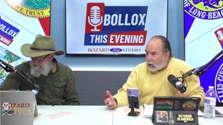 Minimum Wage & Groceries "This Evening"