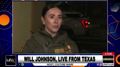 PRES. TRUMP AT WAR WITH MEXICO CARTELS