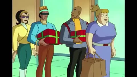 SATURDAY MORNING CARTOONS Vol. 130 - Christmas Edition