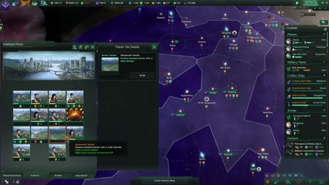 Stellaris: Utopia 02-09 - No Commentary