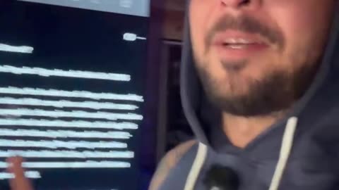 Ryan Matta ~ Bongino Files Never Seen it Coming