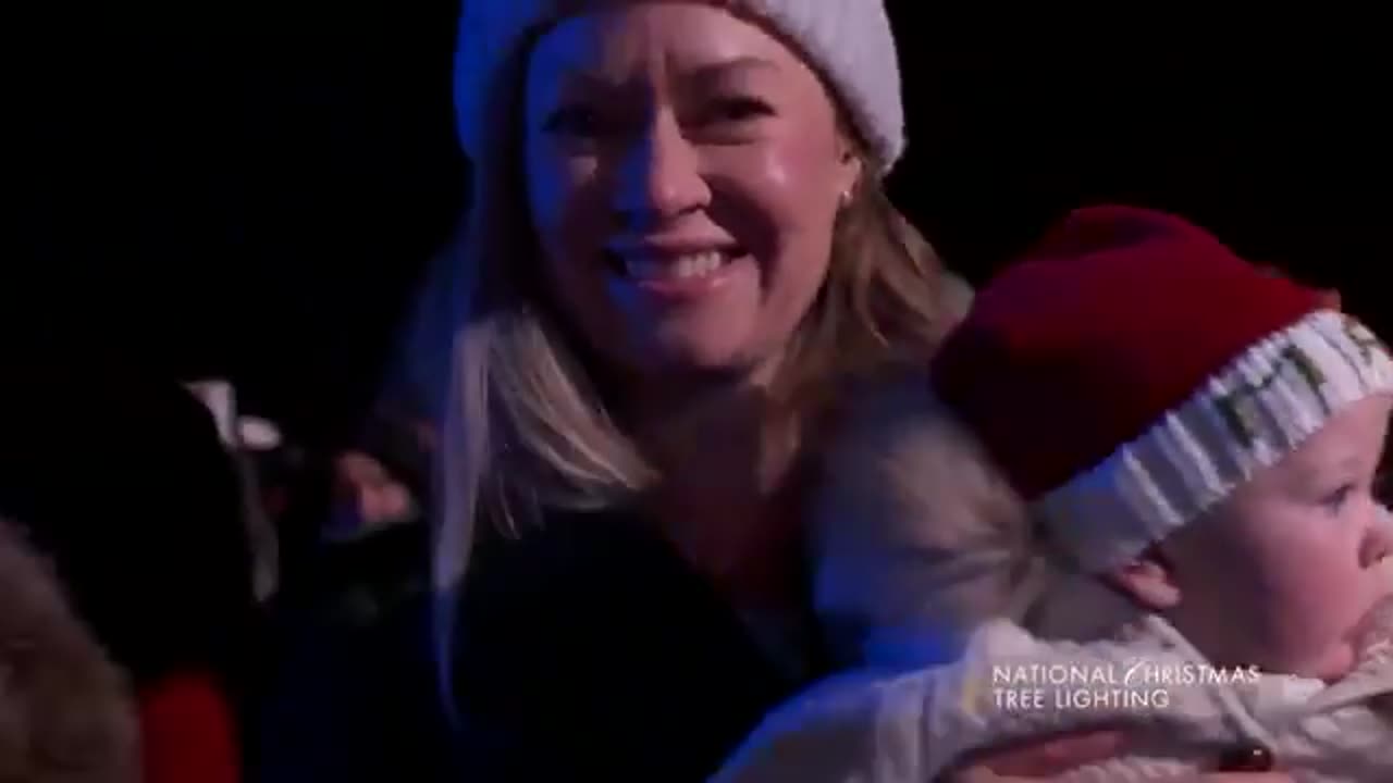 What Christmas is all about