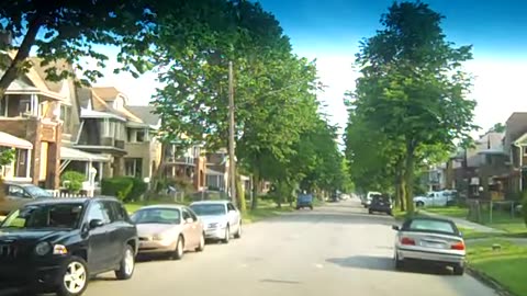 while riding around, we ran into a guy that Dave knew shea show