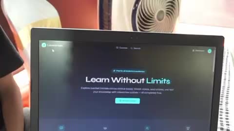 5th Edition Global Indian Digital Fest 2026 | KMMHSS Kavvayi | Cyber Square