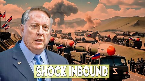 “Shut Up Or Fight” – Putin Issues Blunt Ultimatum To NATO, Says Col. Macgregor.