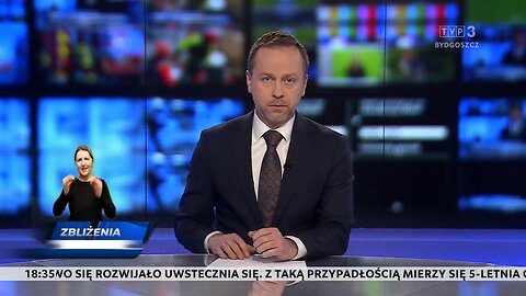 Zbliżenia HD TVP3 Bydgoszcz 9.02.2025