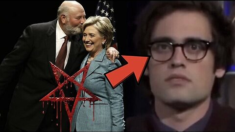 THE STRANGE "DEATH" OF ROB REINER & HIS CONNECTION TO HOLLYWOOD SATANIC RITUAL ABUSE!