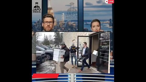 FBI raids Minnesota home healthcare provider amid Medicaid fraud probe #MedicaidFraud #japd