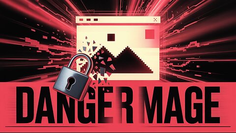 This Image Can Hack Your PC — Malicious Image Explained (Safe Demo)