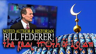The Real Truth of Islam - William Federer